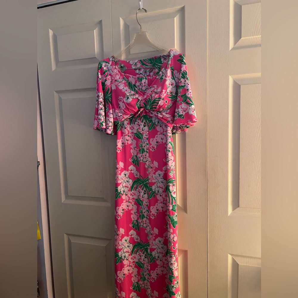 Trade Lilly maxi set